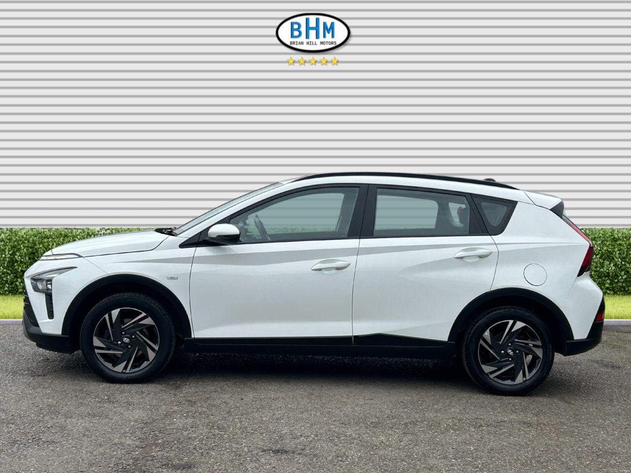 Hyundai Bayon - Image 29