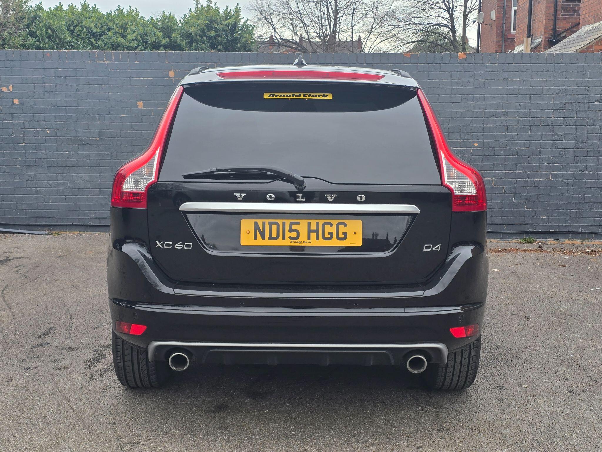 Volvo XC60 - Image 9