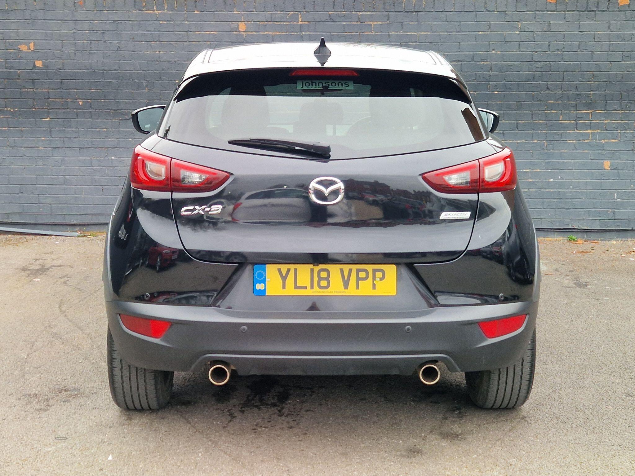 Mazda CX-3 - Image 9