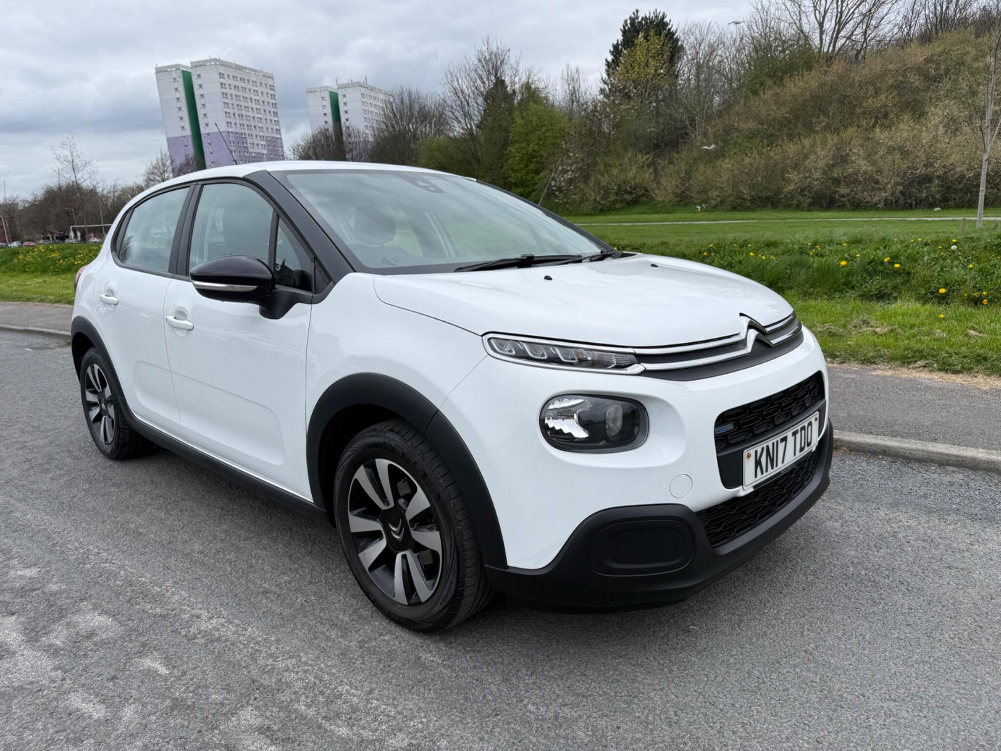 Citroen C3