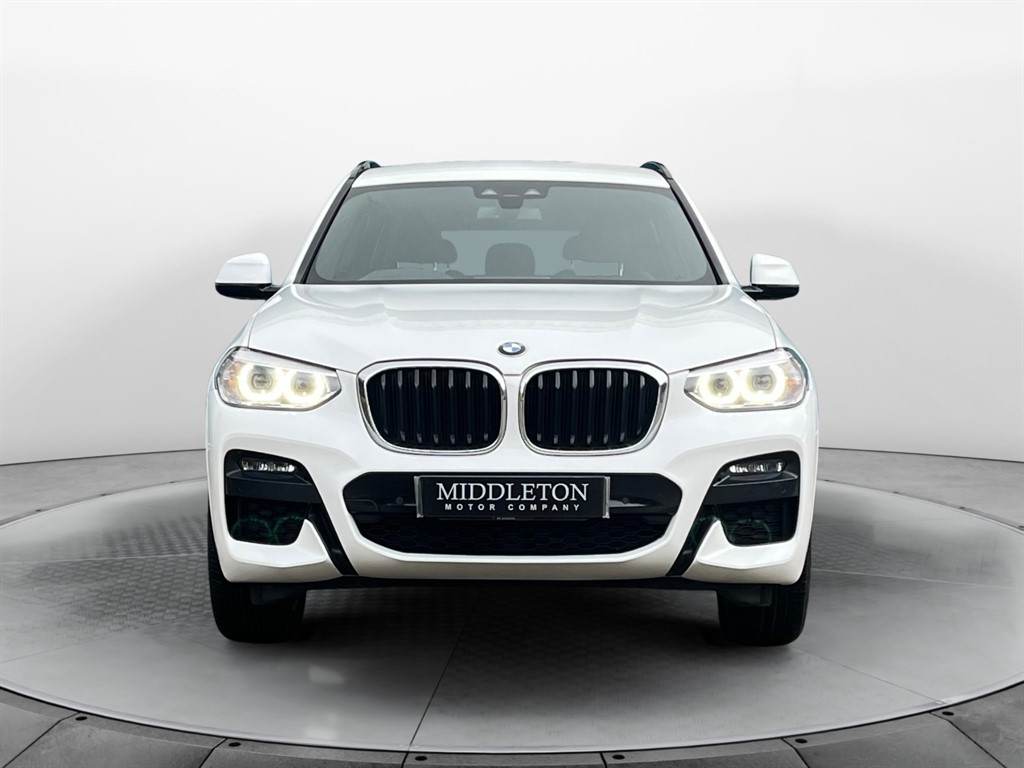 BMW X3 - Image 3
