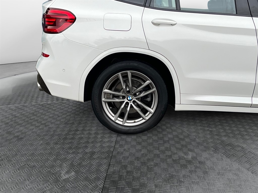 BMW X3 - Image 11