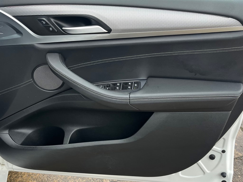 BMW X3 - Image 13