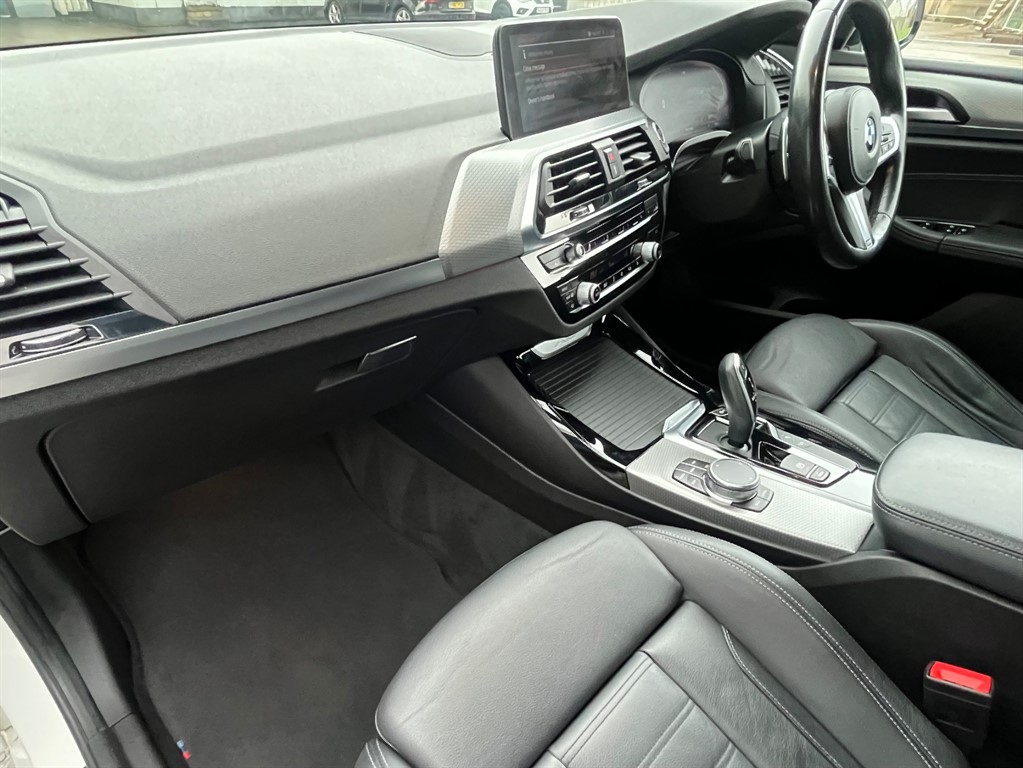 BMW X3 - Image 19