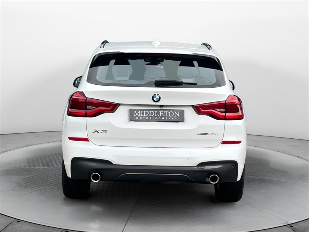 BMW X3 - Image 22