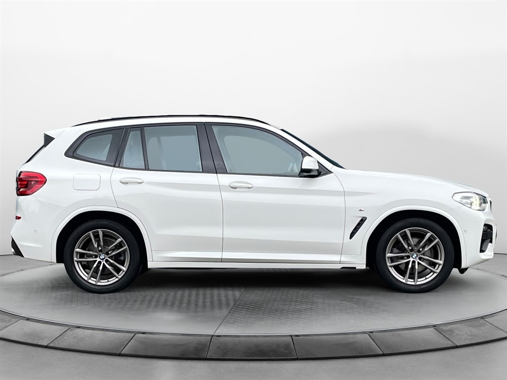 BMW X3 - Image 41