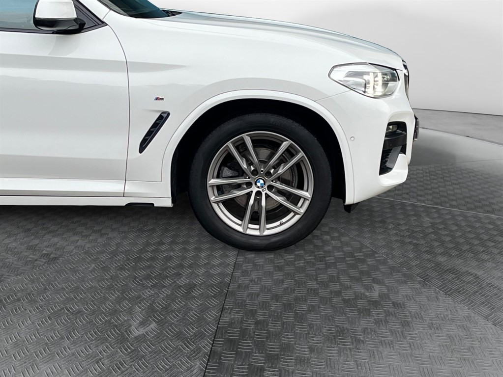 BMW X3 - Image 46