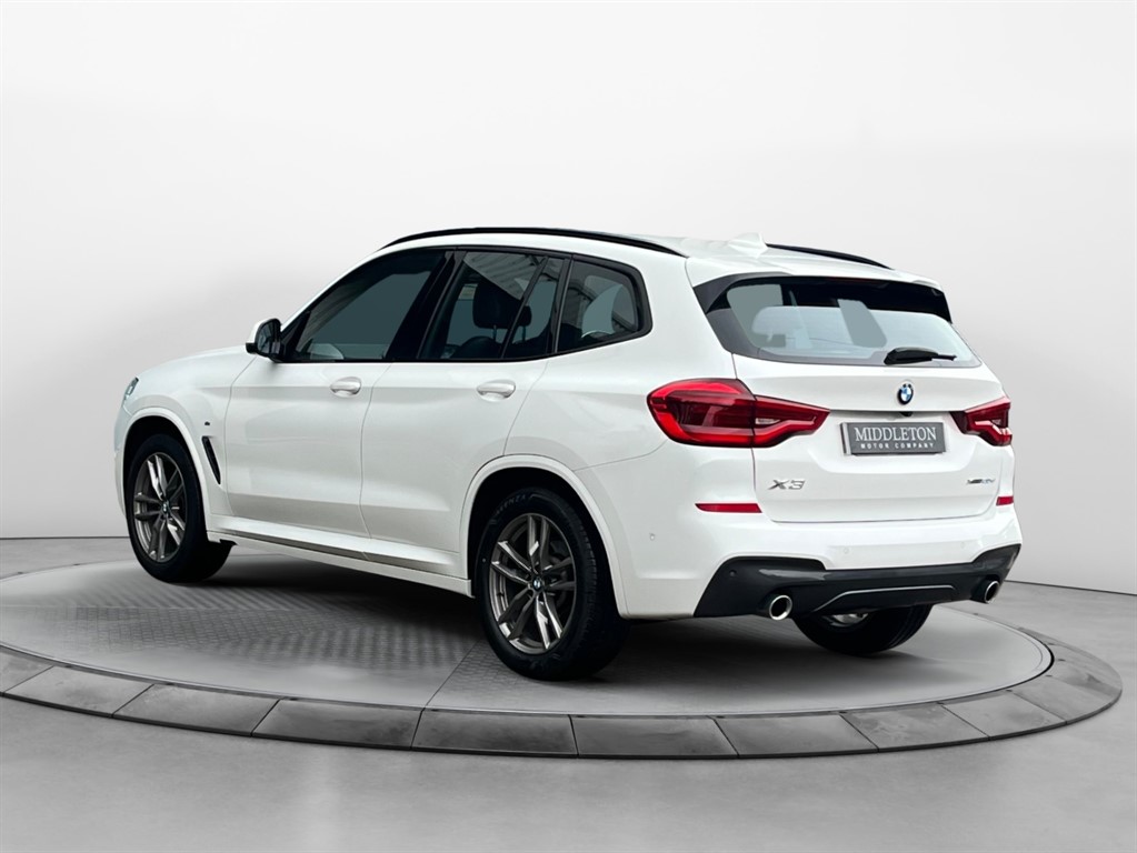 BMW X3 - Image 49