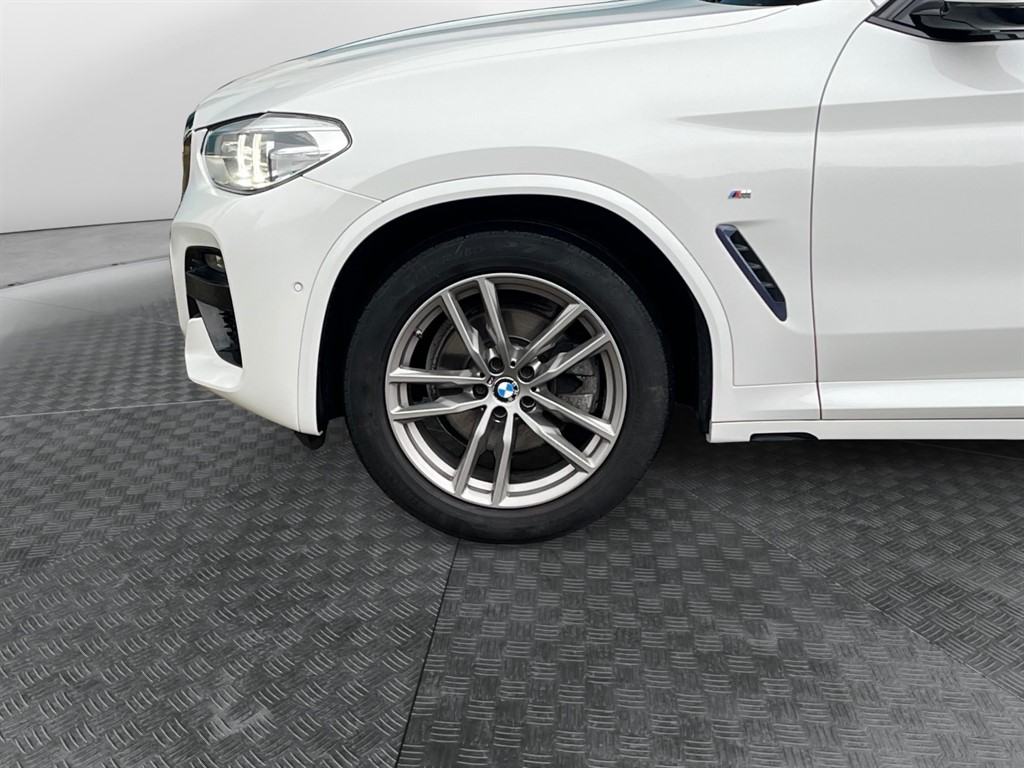 BMW X3 - Image 54
