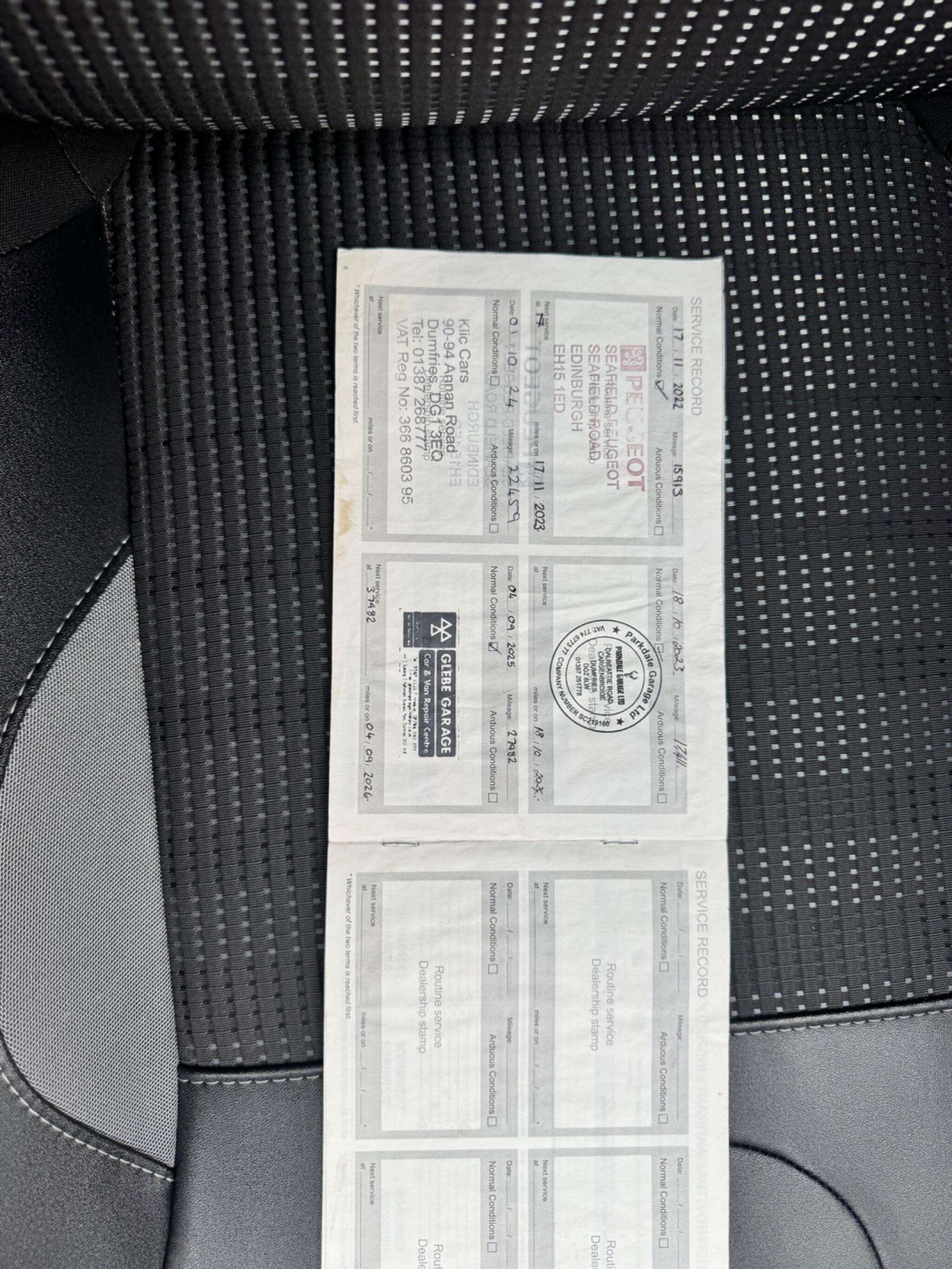 Peugeot 2008 - Image 57