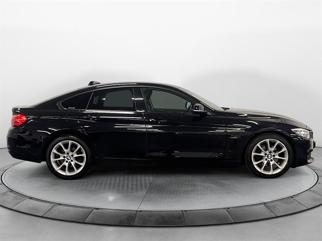 BMW 4 SERIES GRAN COUPE - Image 7