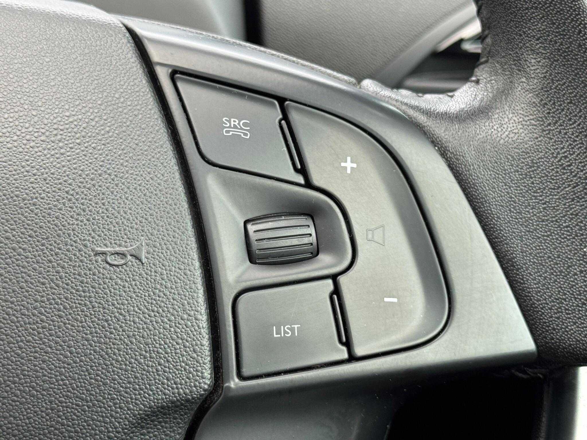 Citroen C4 Picasso - Image 27