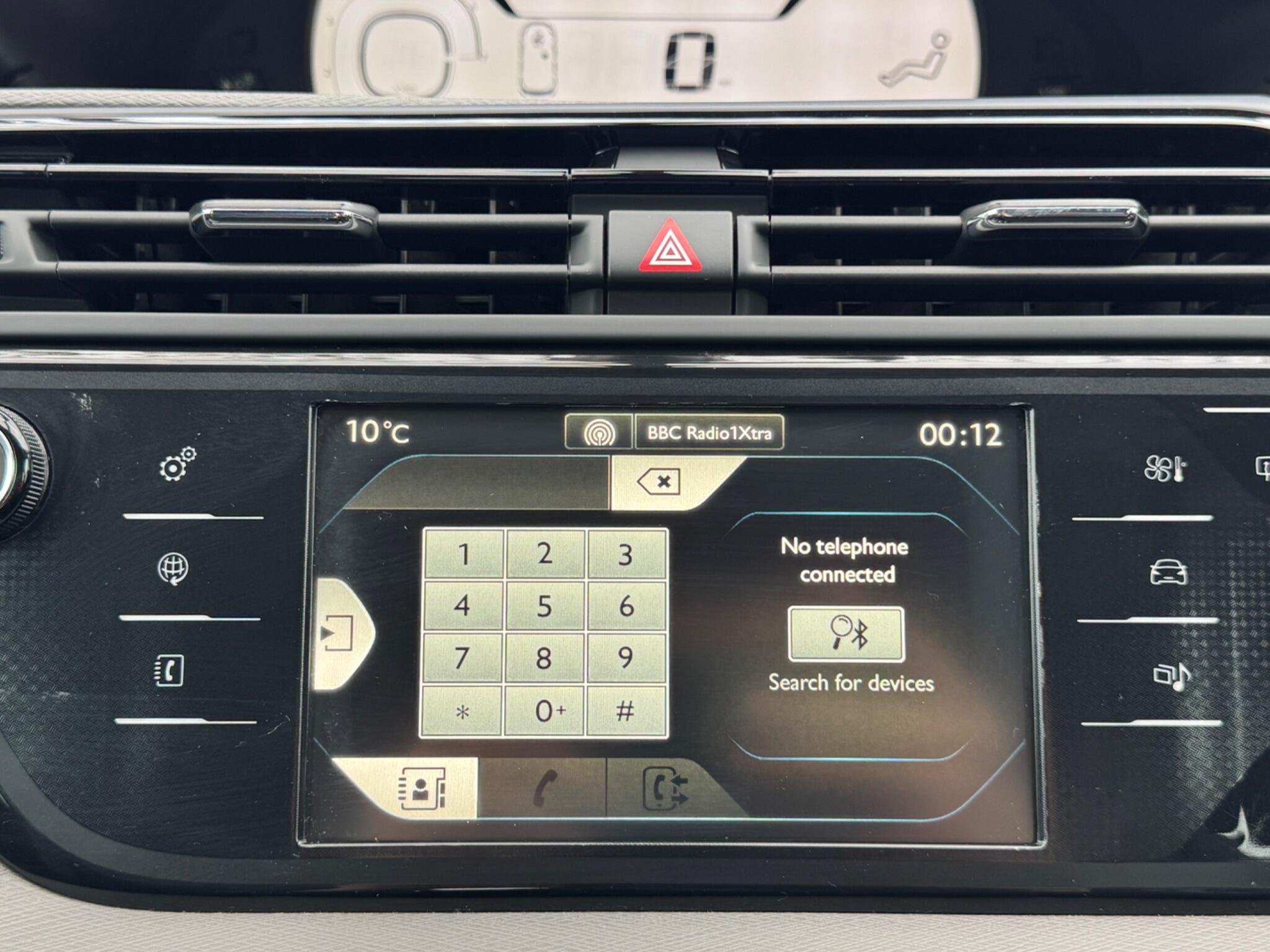 Citroen C4 Picasso - Image 33