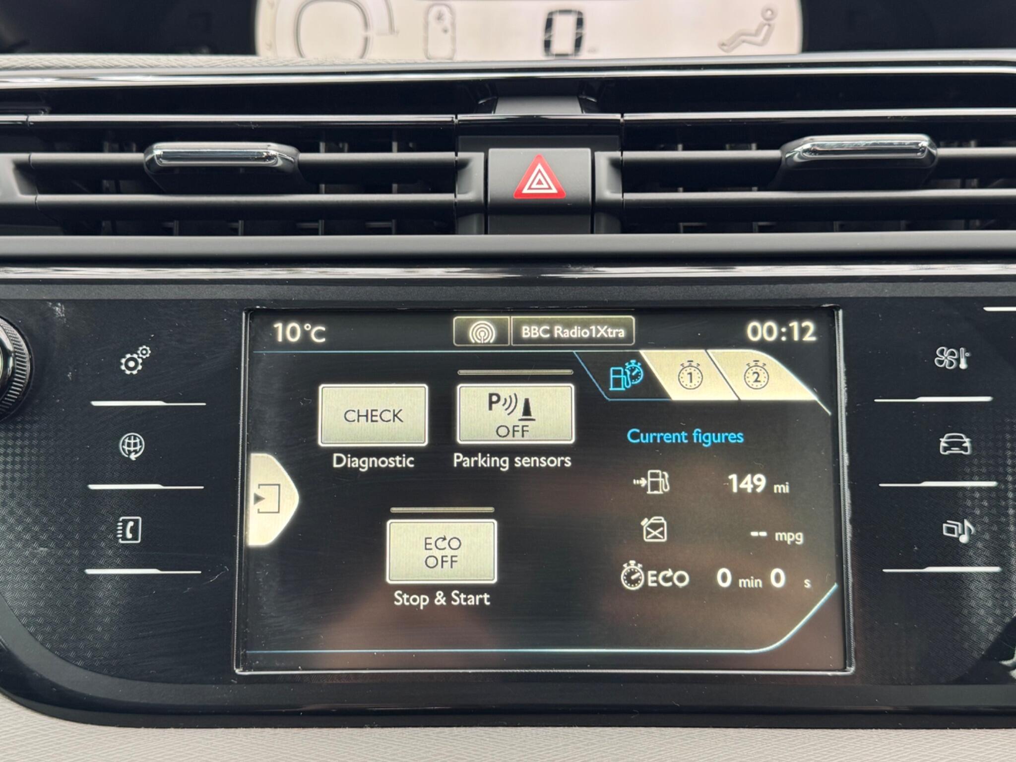 Citroen C4 Picasso - Image 34