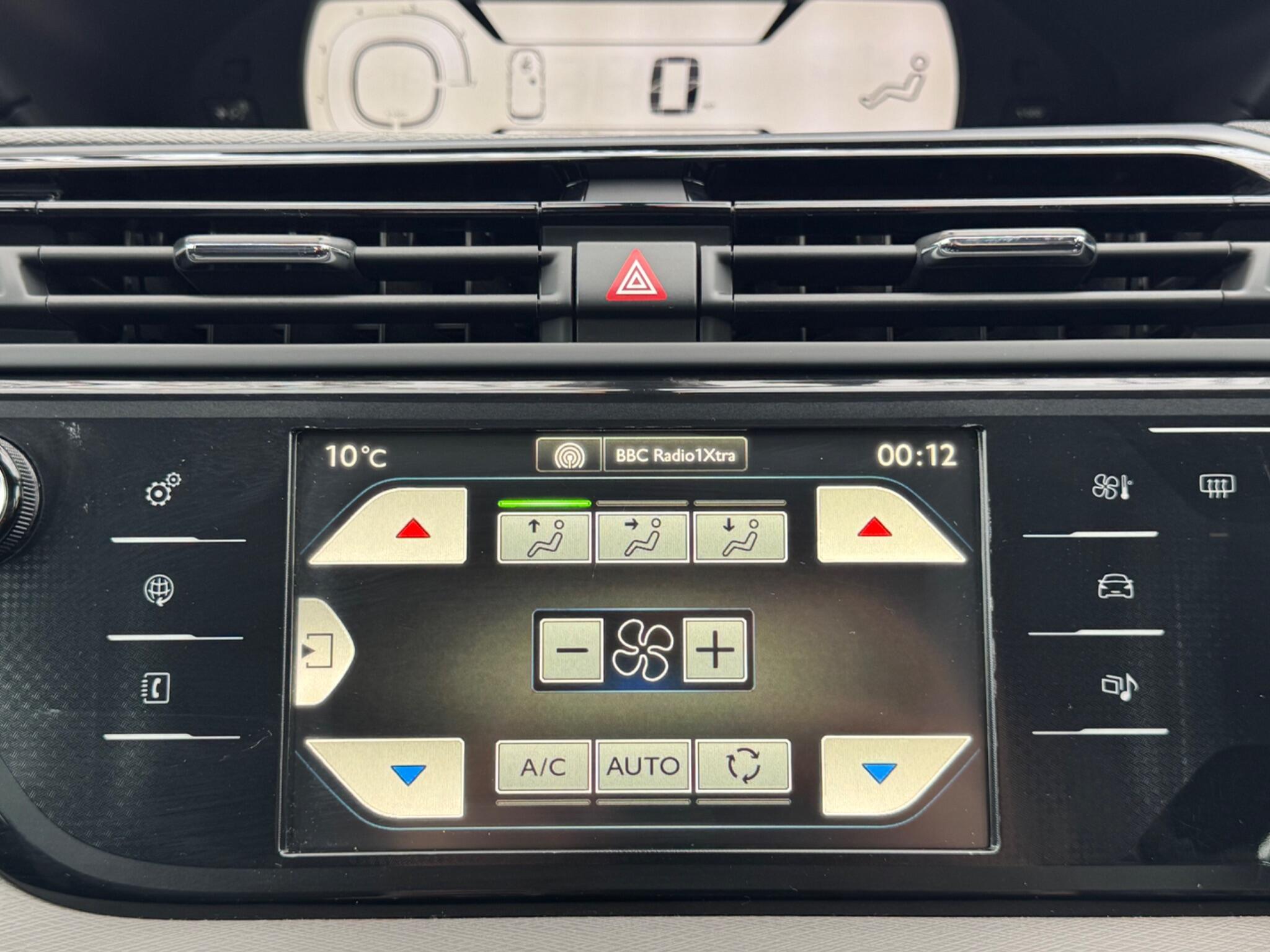 Citroen C4 Picasso - Image 35