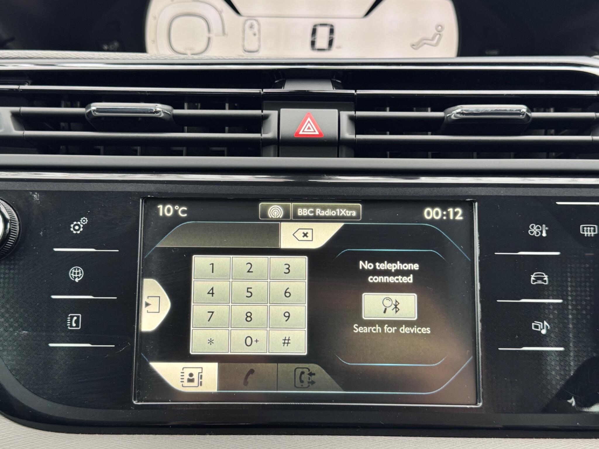 Citroen C4 Picasso - Image 36