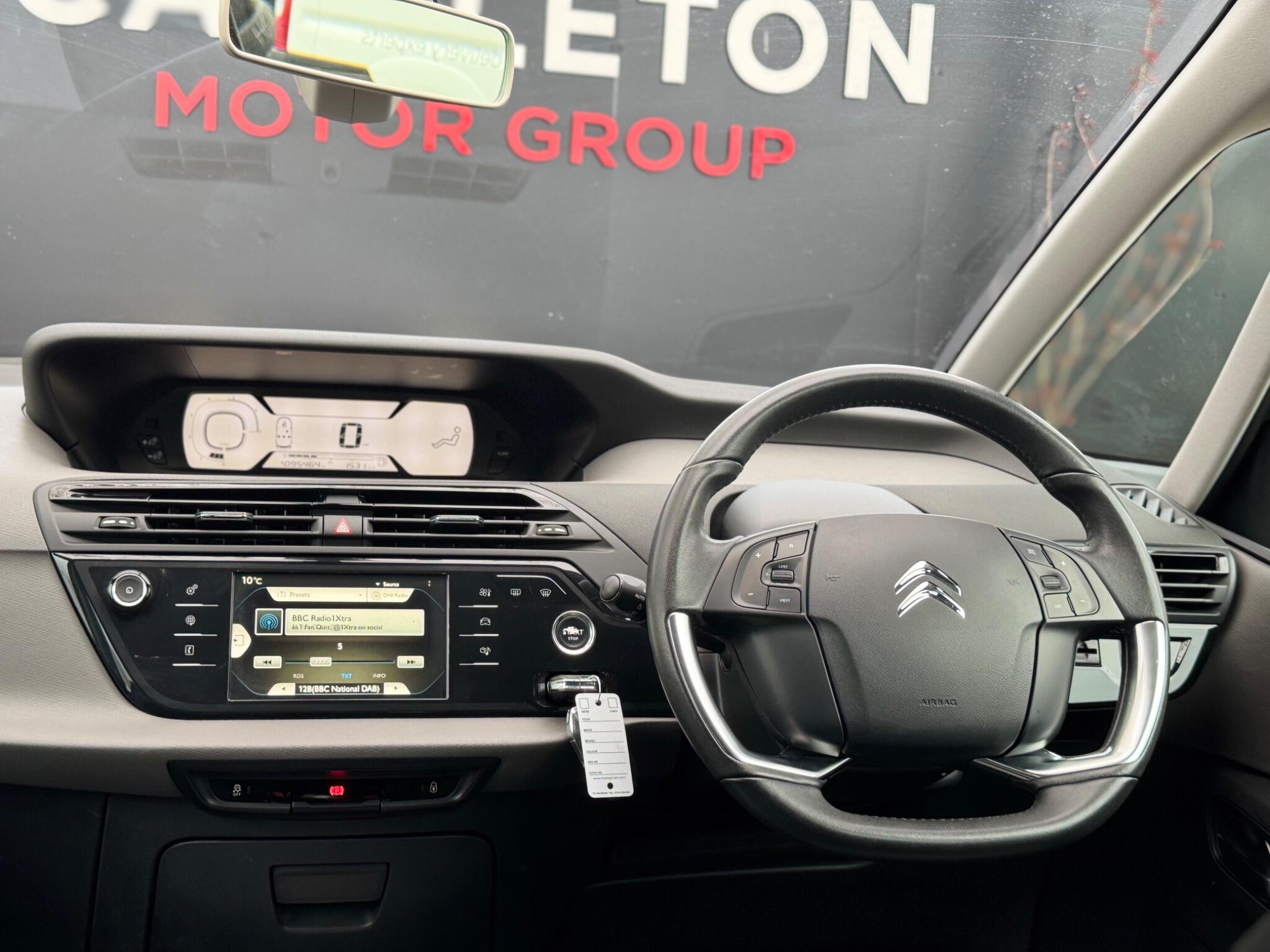 Citroen C4 Picasso - Image 40