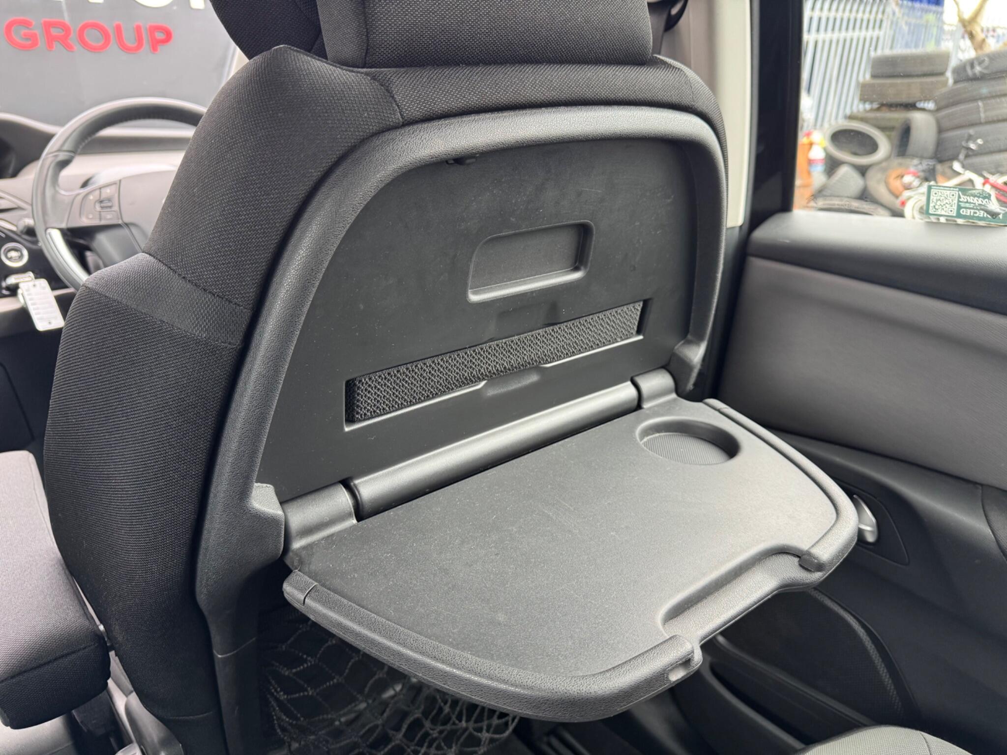 Citroen C4 Picasso - Image 45