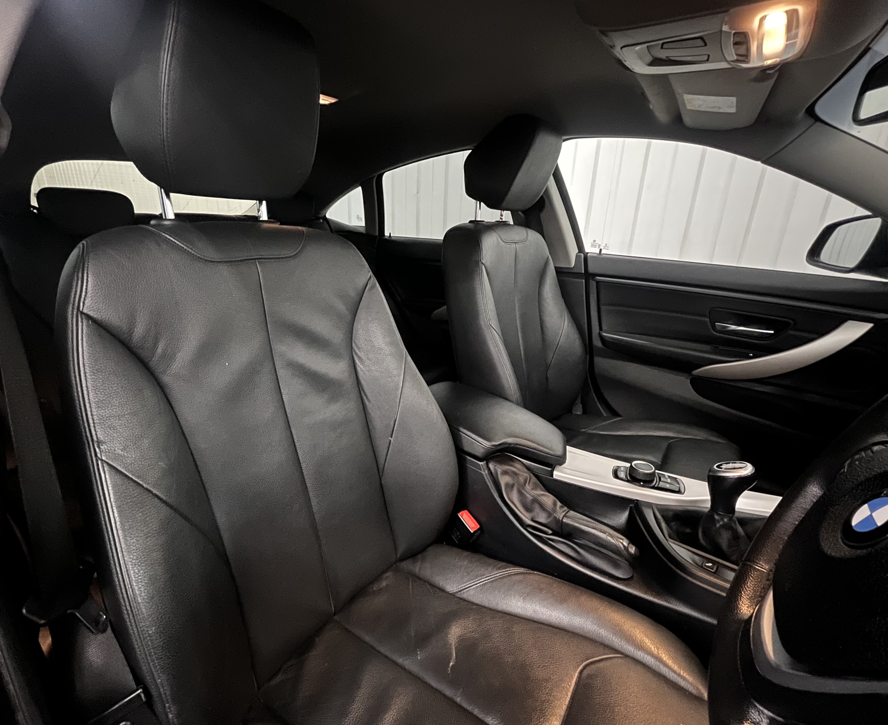 BMW 4 SERIES GRAN COUPE - Image 15