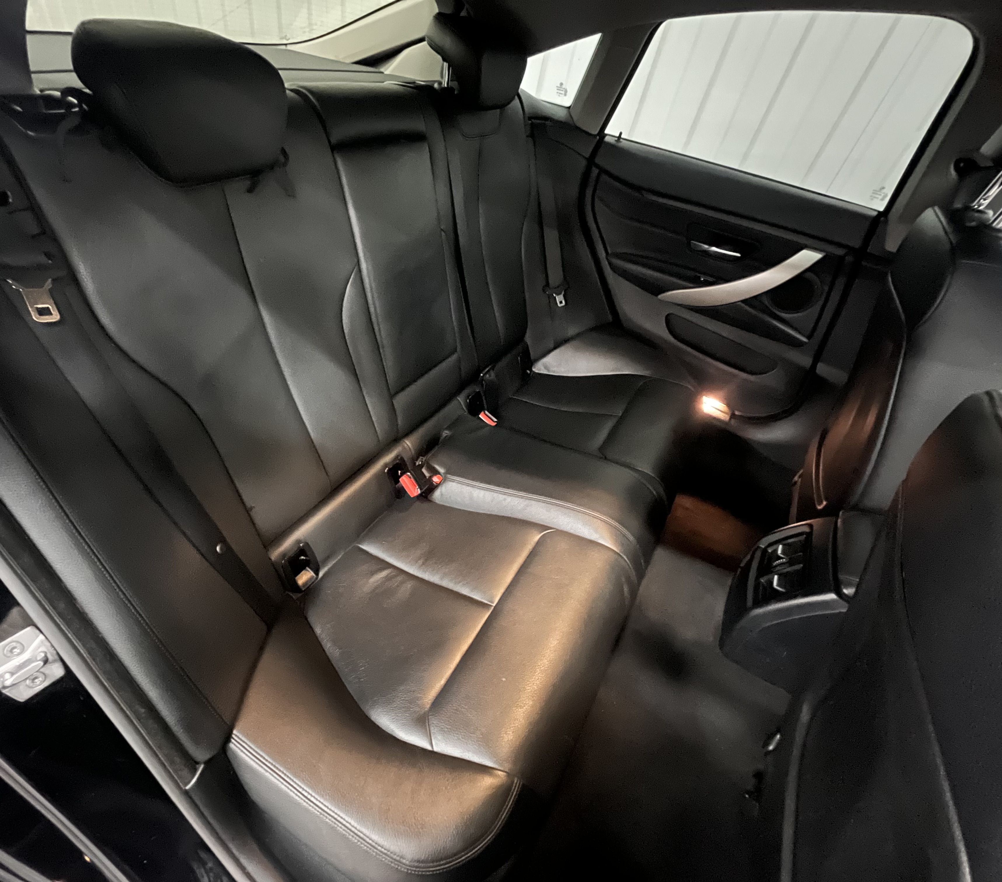 BMW 4 SERIES GRAN COUPE - Image 16