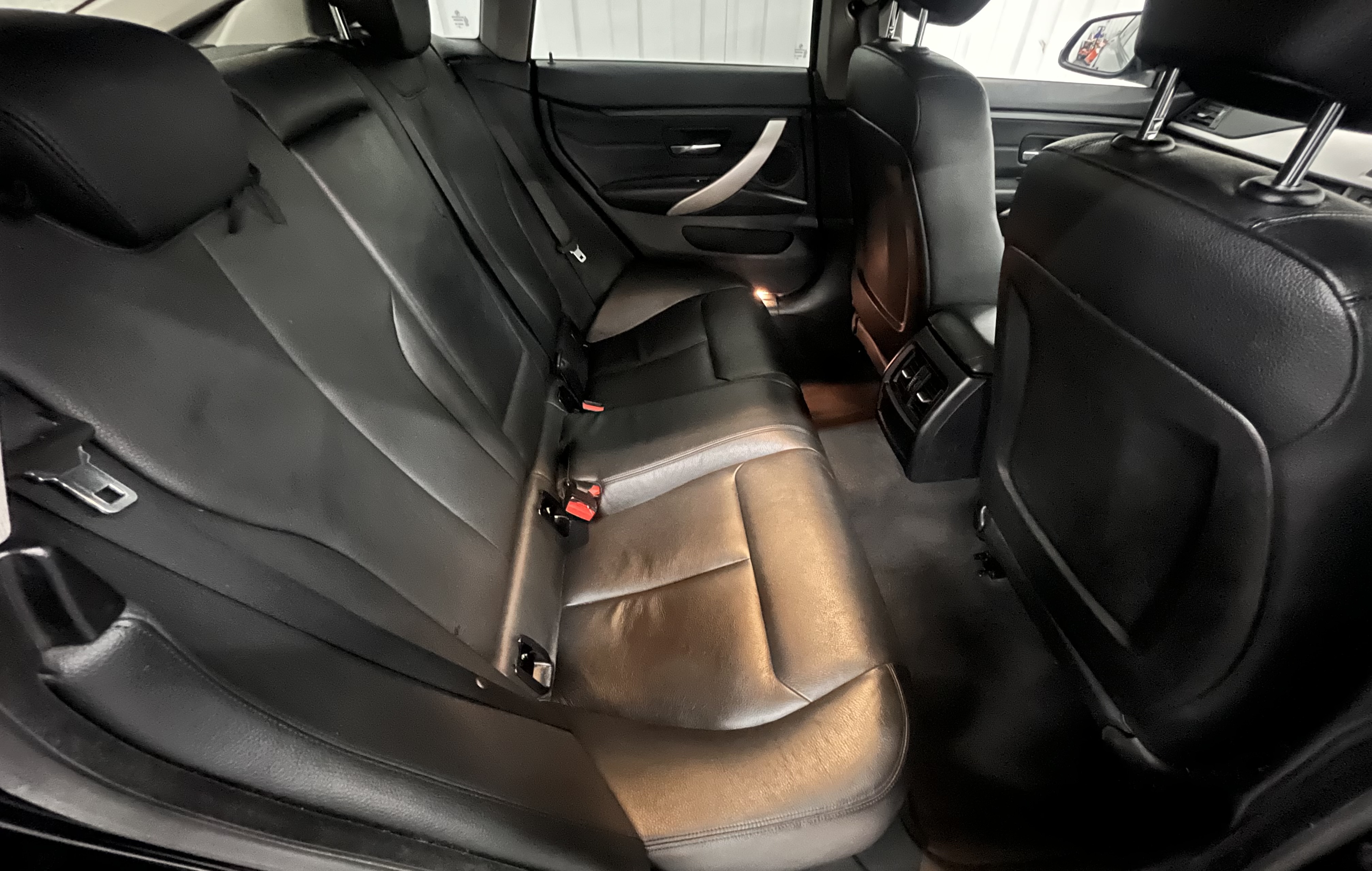 BMW 4 SERIES GRAN COUPE - Image 19