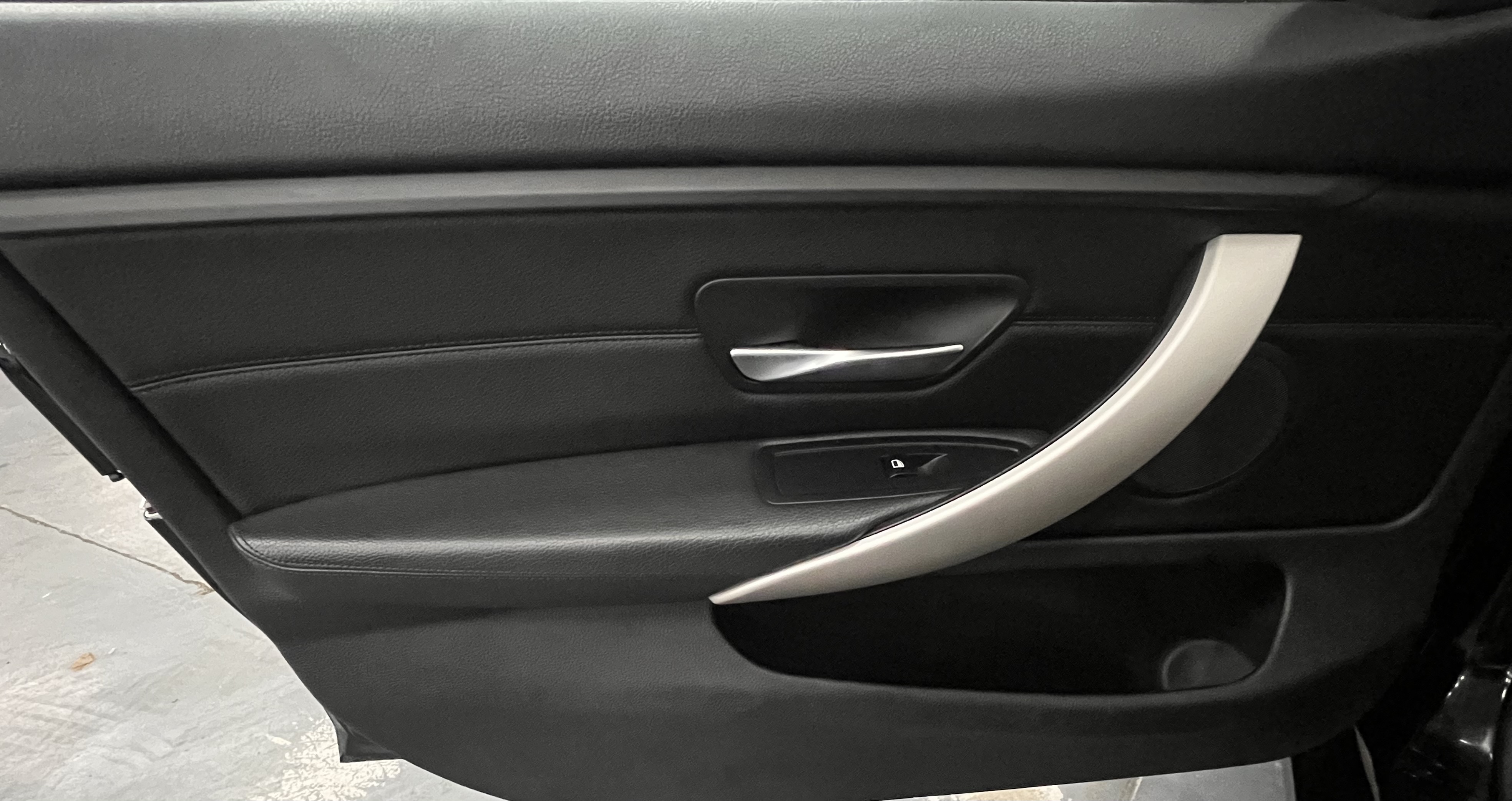 BMW 4 SERIES GRAN COUPE - Image 21