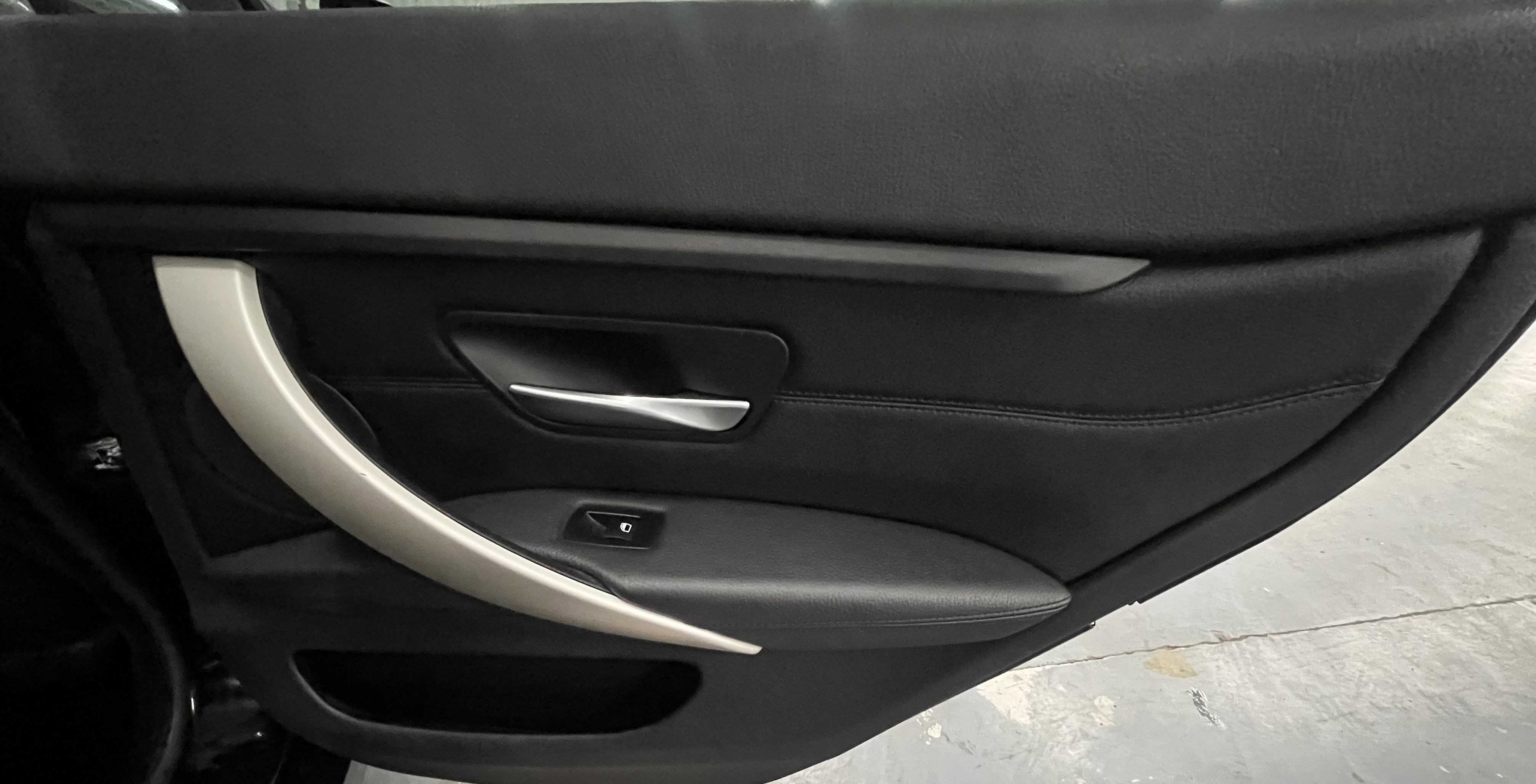 BMW 4 SERIES GRAN COUPE - Image 23