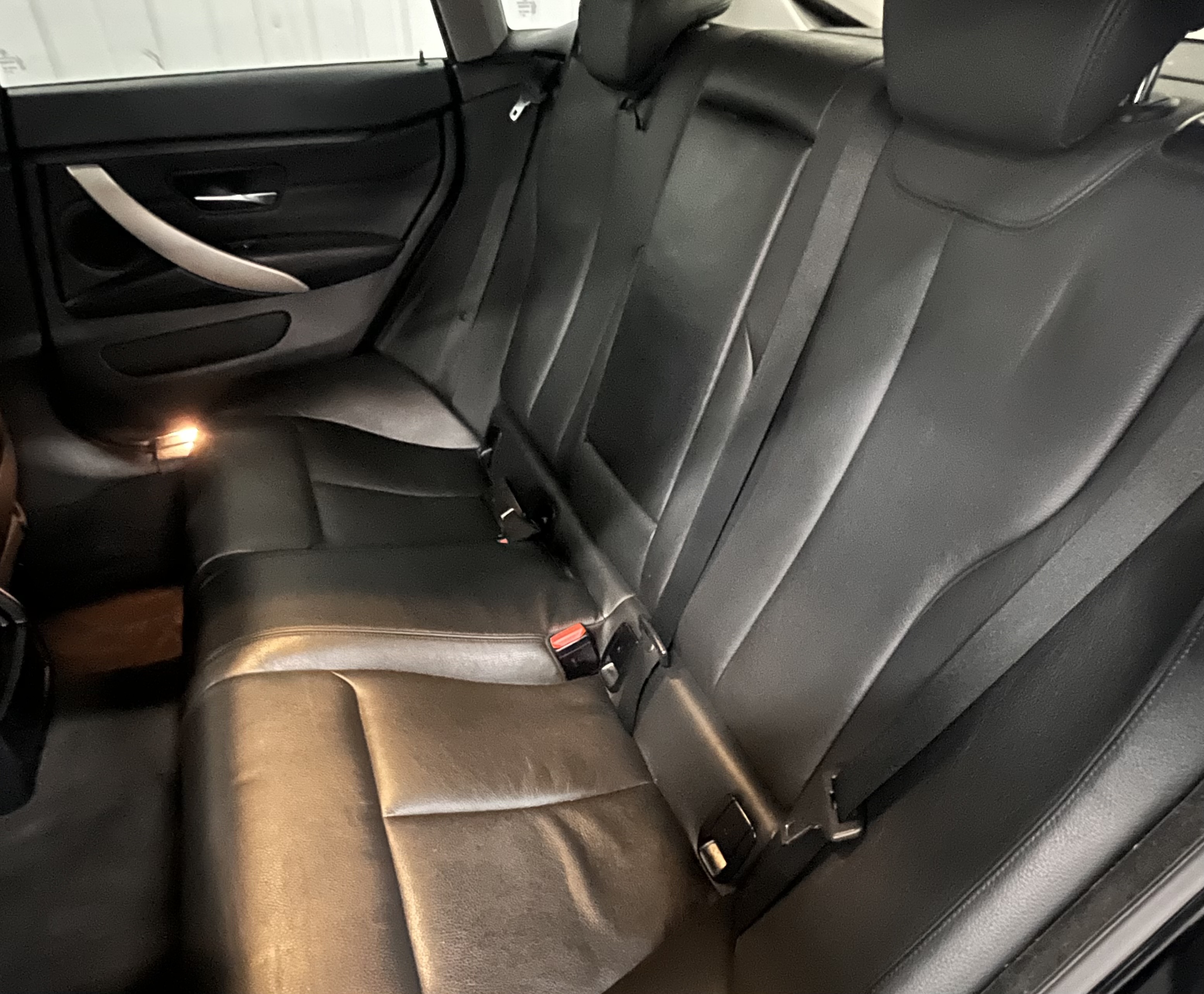 BMW 4 SERIES GRAN COUPE - Image 24