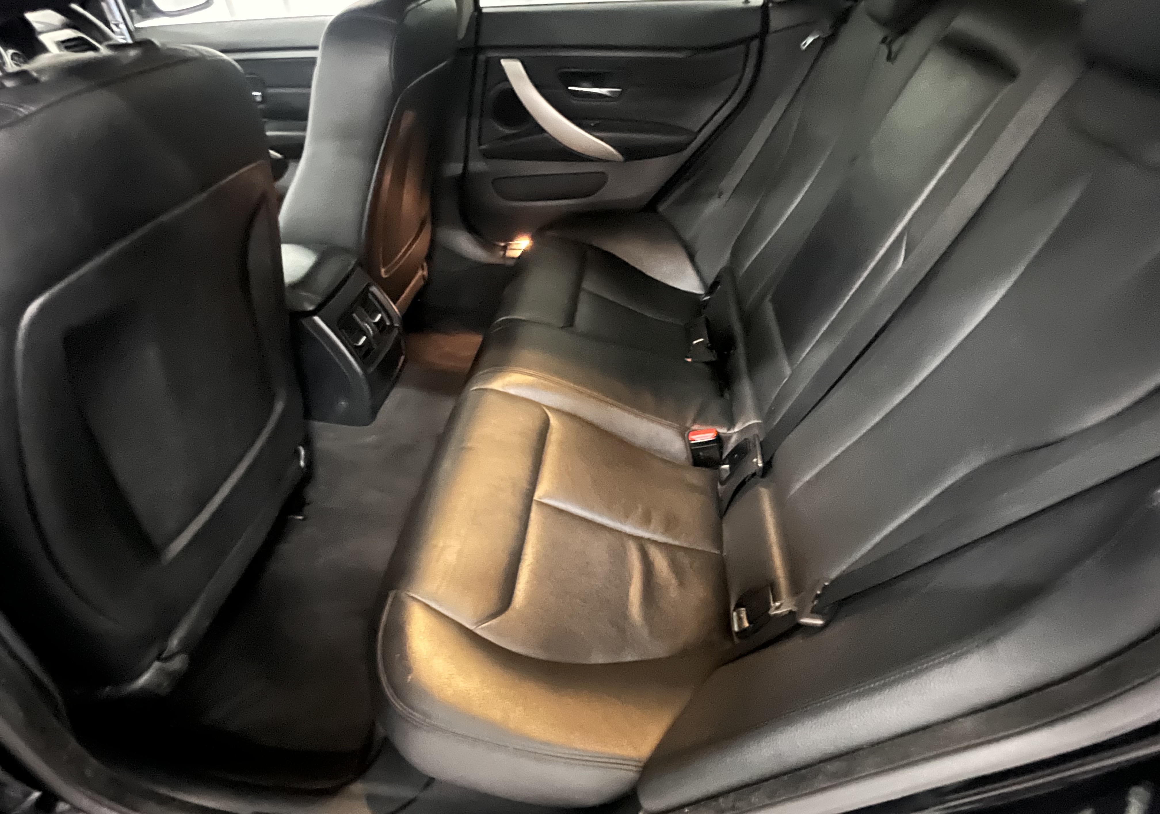 BMW 4 SERIES GRAN COUPE - Image 26