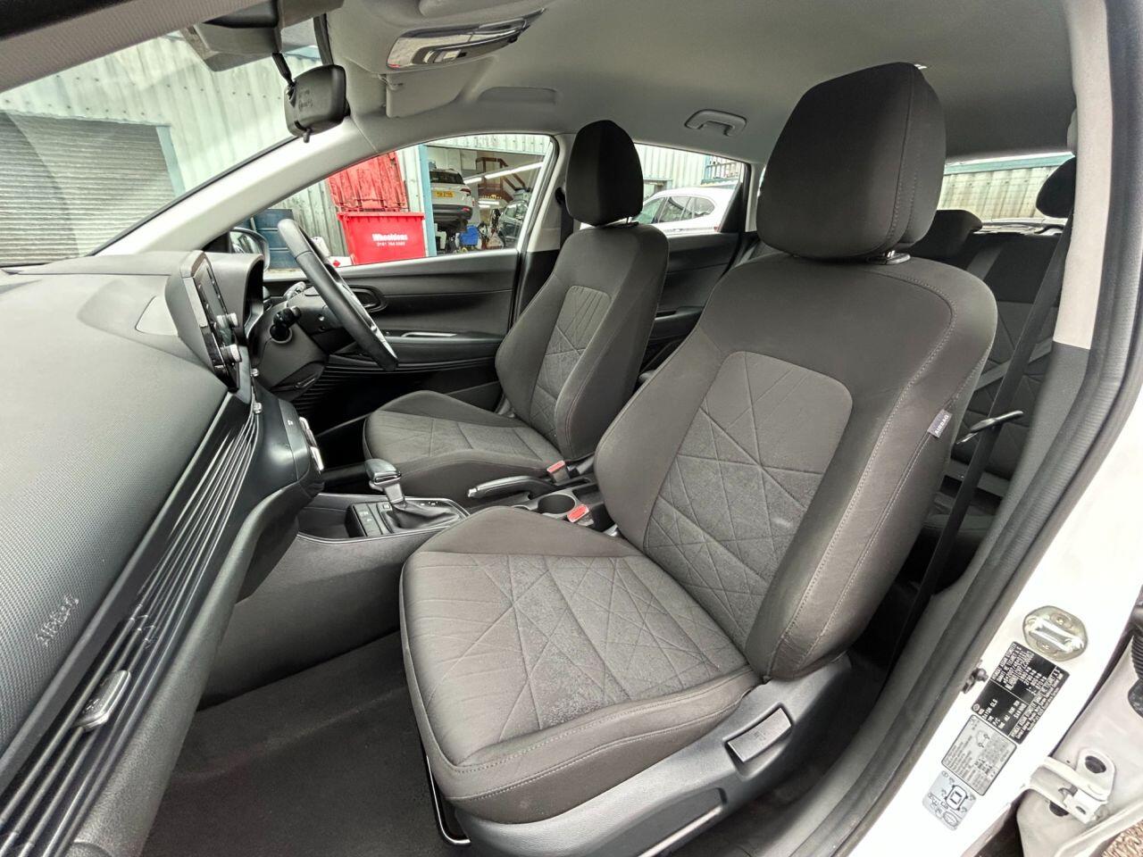 Hyundai Bayon - Image 19