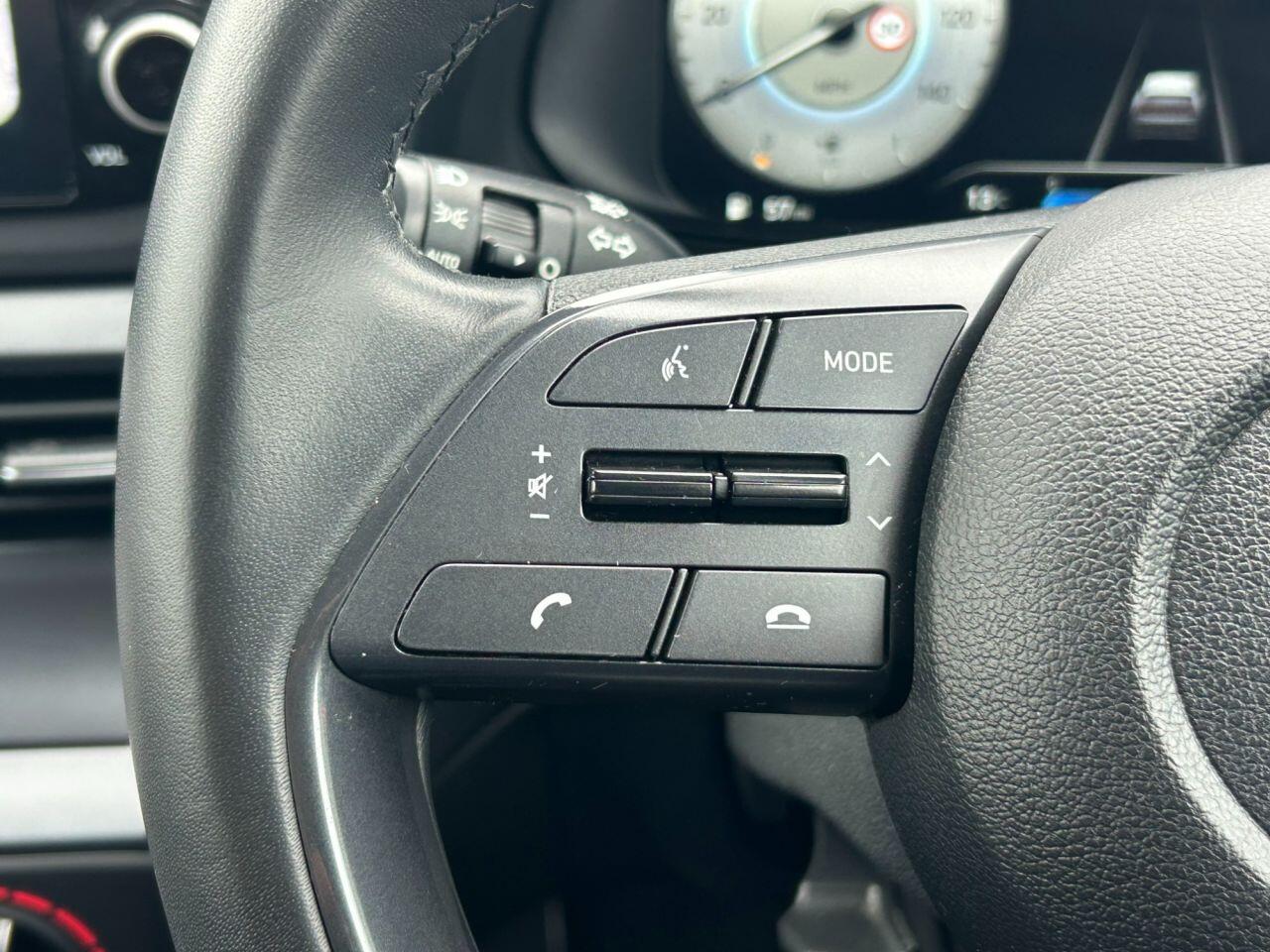 Hyundai Bayon - Image 22