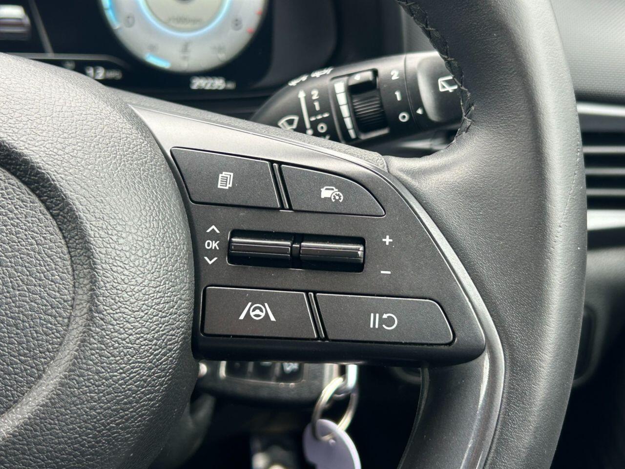 Hyundai Bayon - Image 24