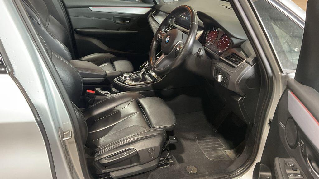 BMW 2 SERIES ACTIVE TOURER - Image 2