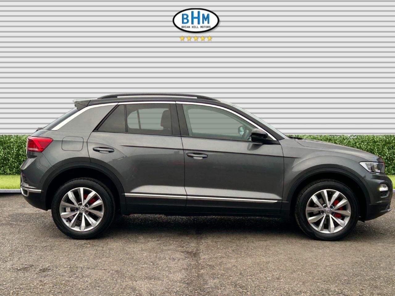 Volkswagen T-Roc - Image 2