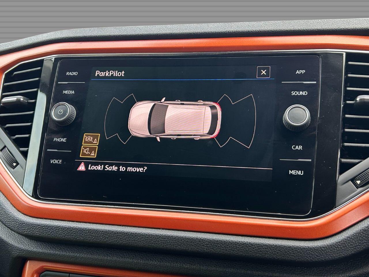 Volkswagen T-Roc - Image 6