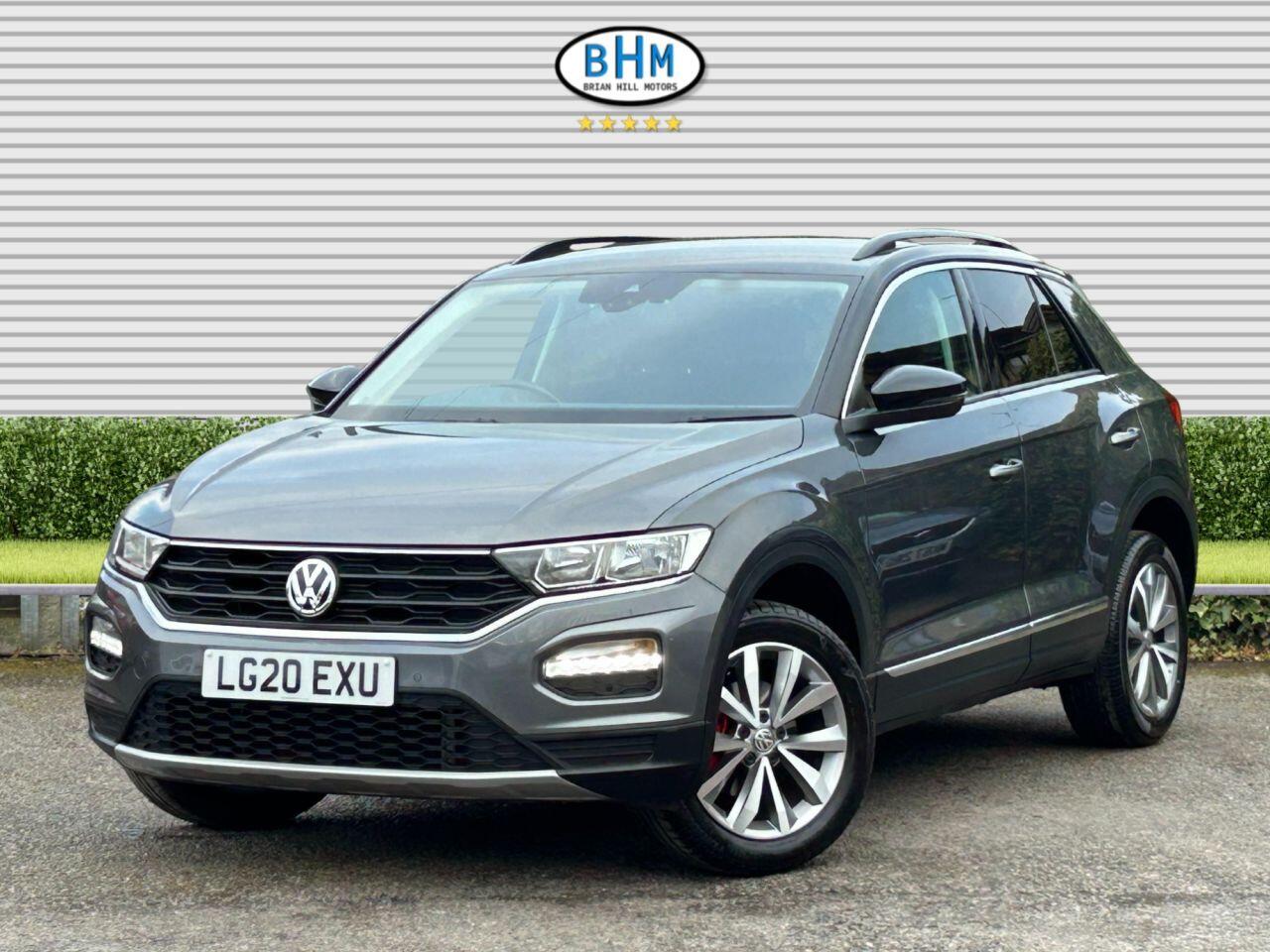 Volkswagen T-Roc - Image 9