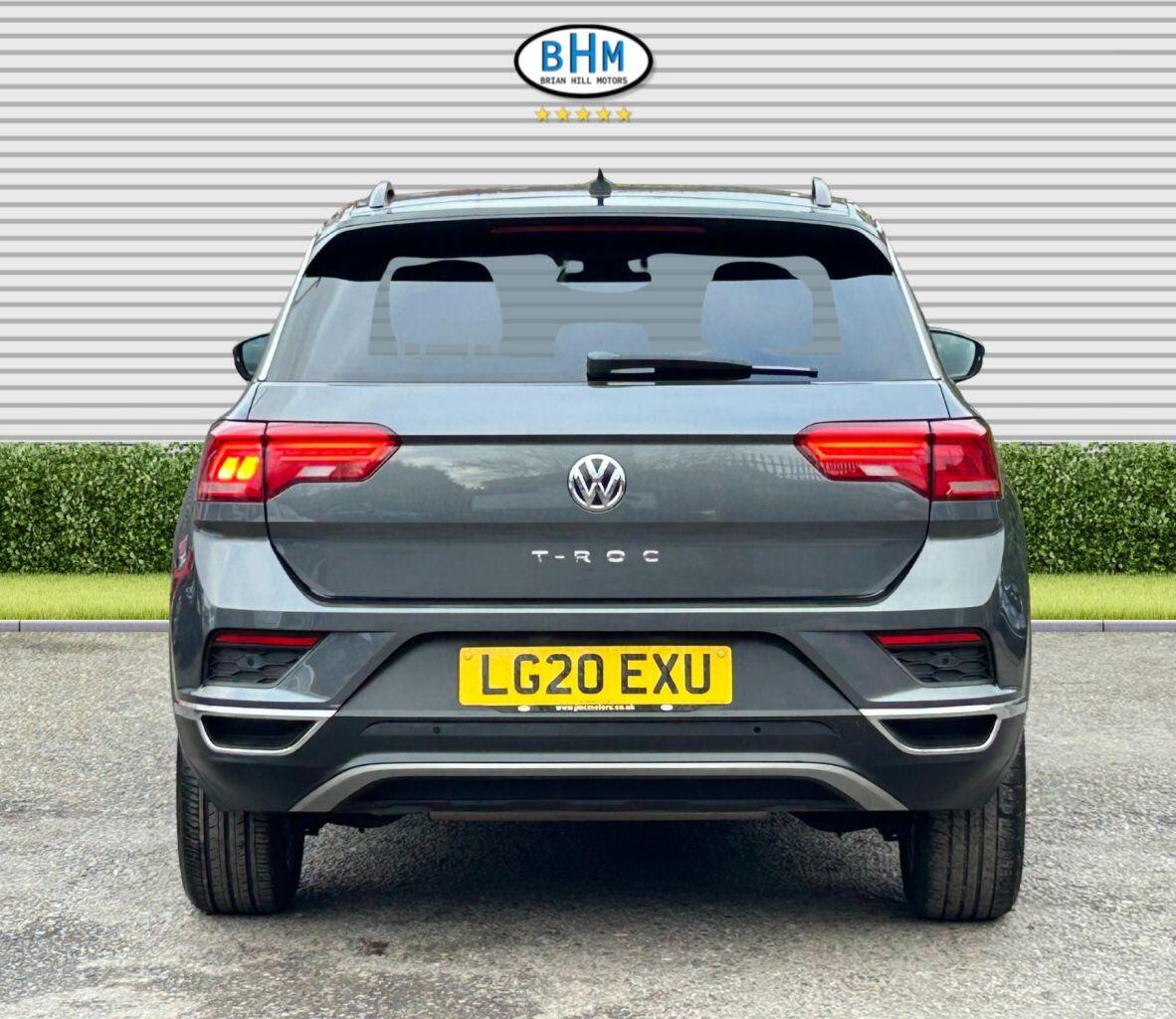 Volkswagen T-Roc - Image 18