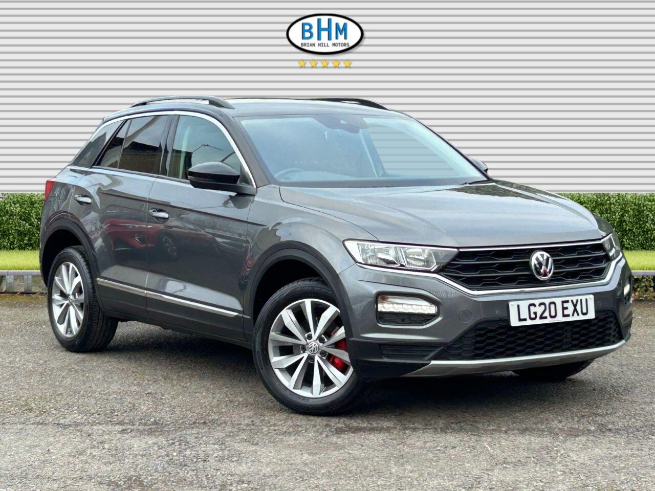 Volkswagen T-Roc - Image 22