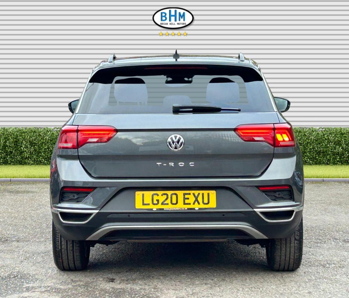 Volkswagen T-Roc - Image 25