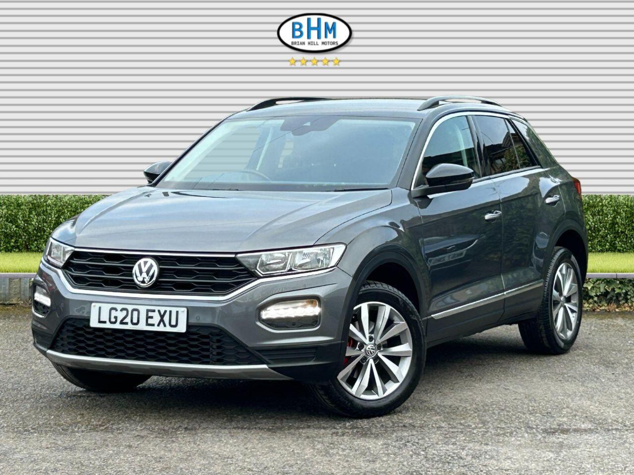 Volkswagen T-Roc - Image 26