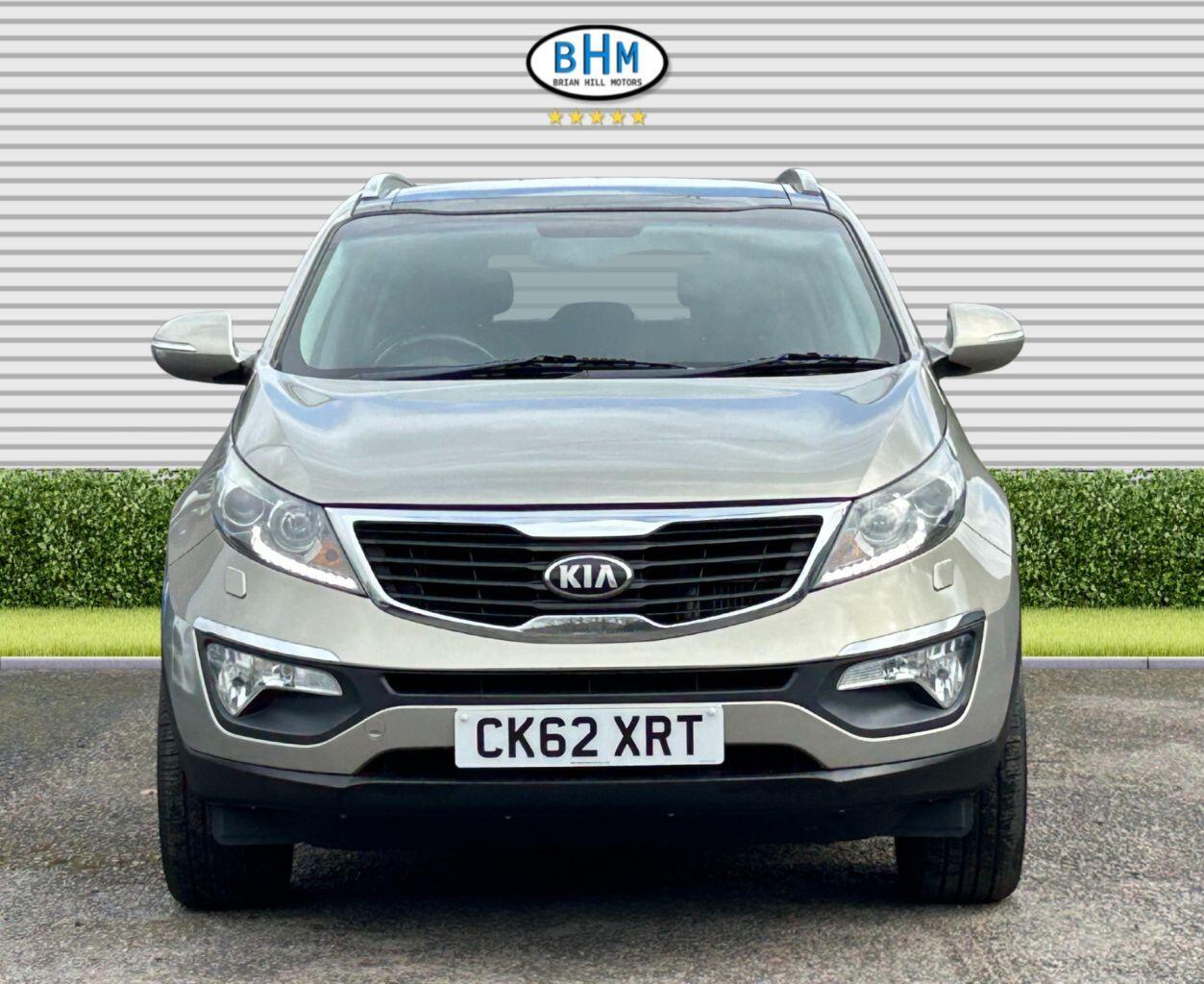 Kia Sportage - Image 3