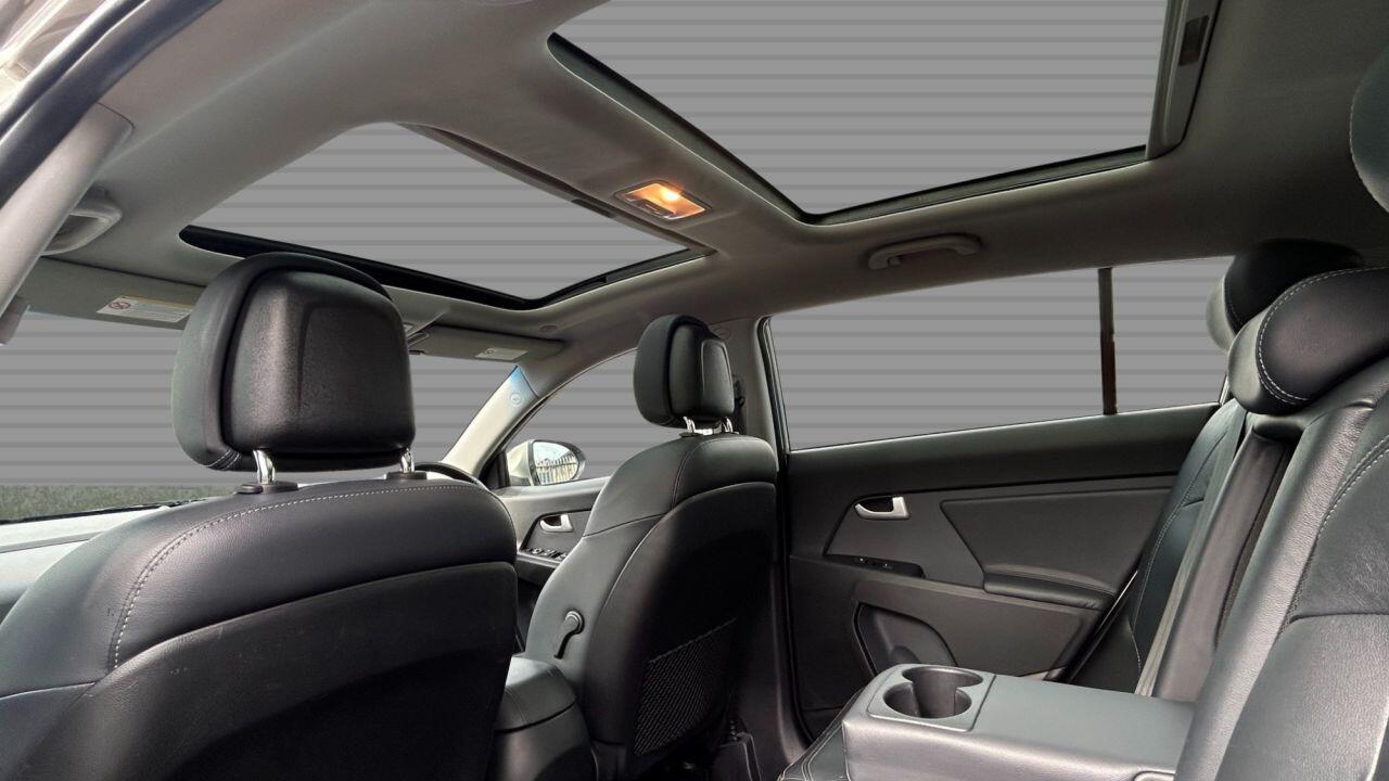 Kia Sportage - Image 5