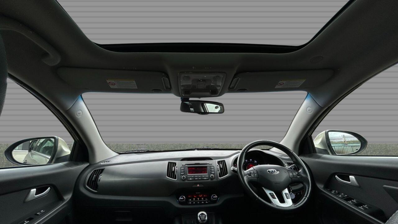 Kia Sportage - Image 7