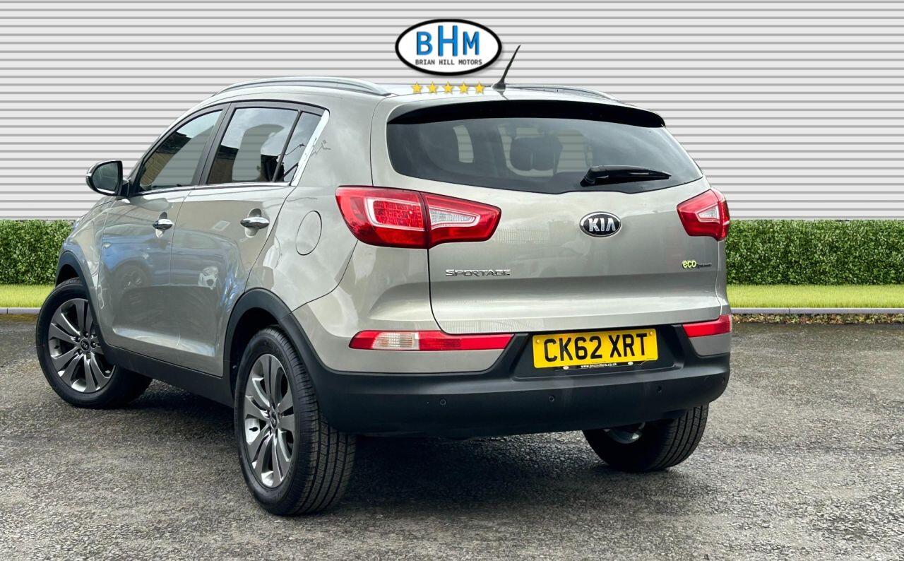 Kia Sportage - Image 25