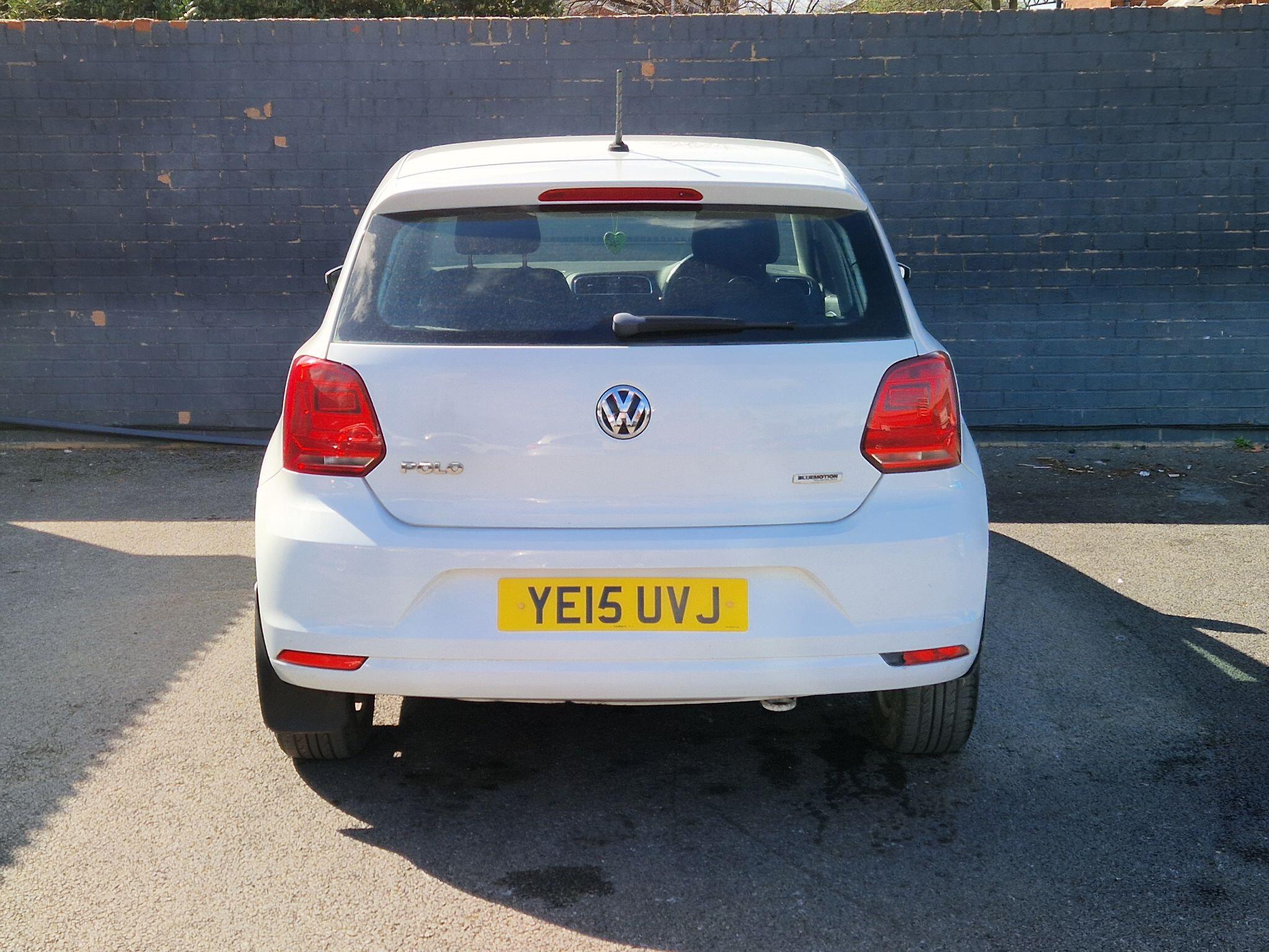 Volkswagen Polo - Image 9