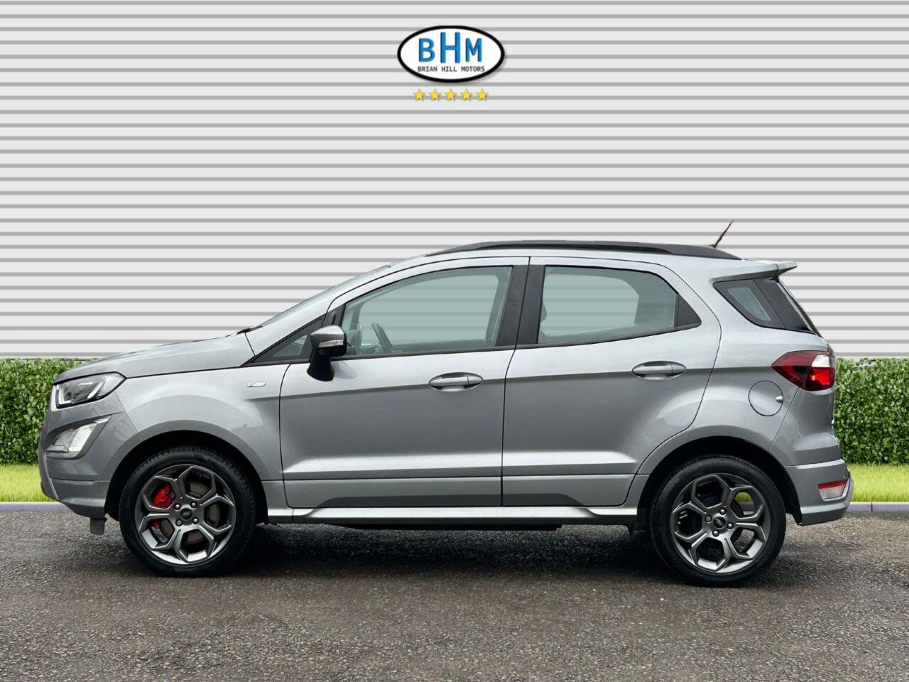 Ford Ecosport - Image 6