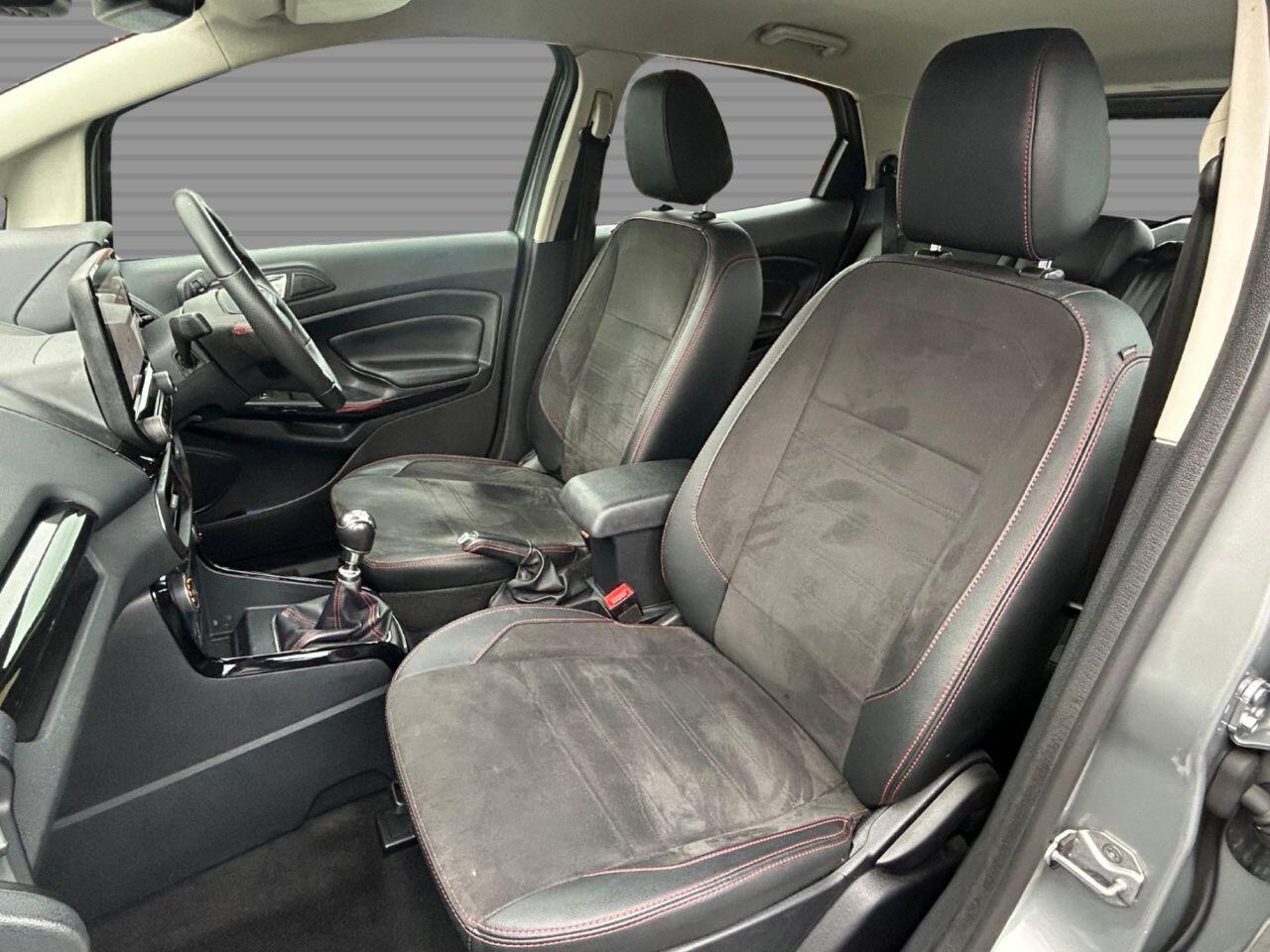 Ford Ecosport - Image 12