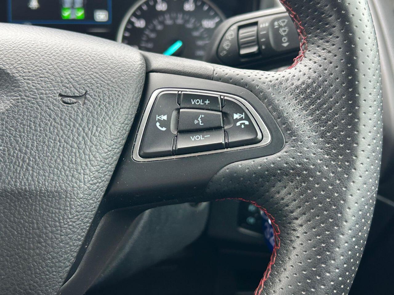 Ford Ecosport - Image 14