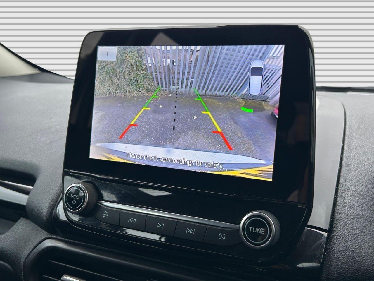 Ford Ecosport - Image 15