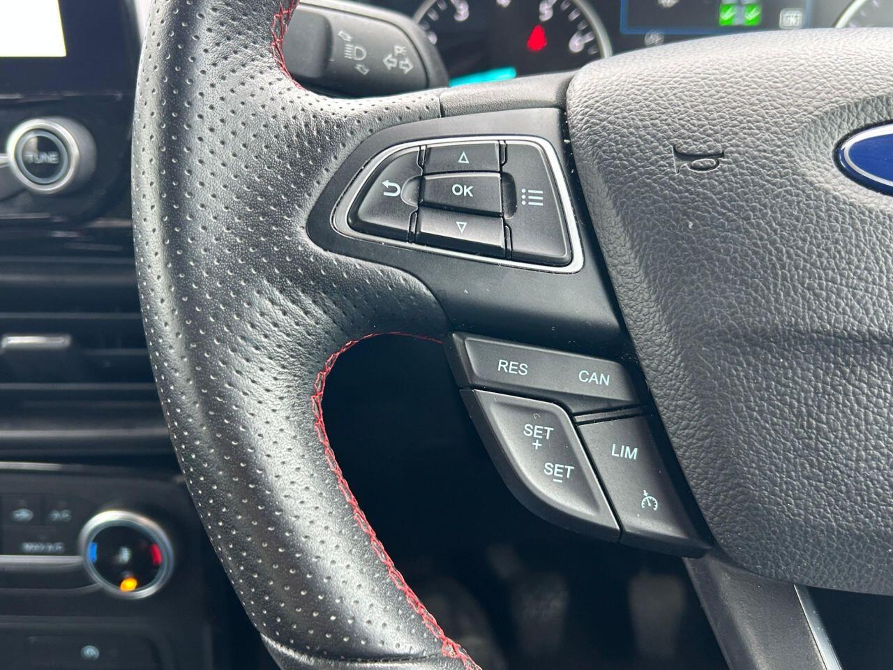 Ford Ecosport - Image 19